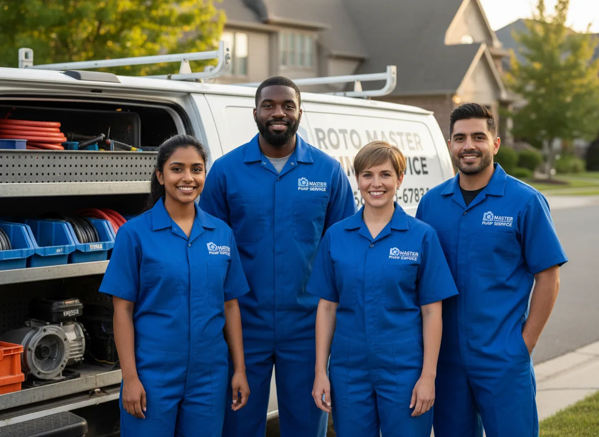 Sump Pump Installation company in Smethport, PA